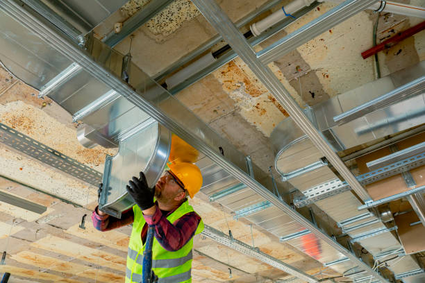 Best HVAC Repair Near Me  in Lanster, CA
