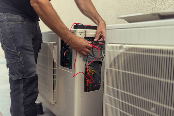 Best HVAC Service Technicians  in Lanster, CA