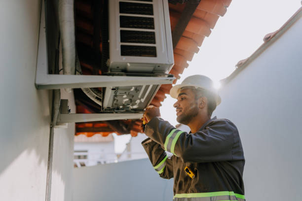 Professional HVAC in Lancaster, CA