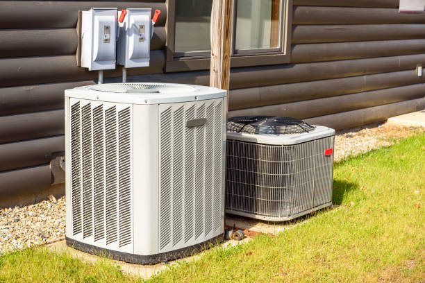 Best HVAC Air Duct Cleaning  in Lanster, CA